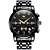Relógio Masculino OLEVS OUW-S-G2858GH-HH - Imagem 1
