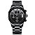 Relógio Masculino CRRJU CJ2214GR-BK - Imagem 1