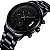 Relógio Masculino CRRJU CJ2214GR-BK - Imagem 2