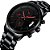 Relógio Masculino CRRJU CJ2214GR-RE - Imagem 2