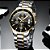 Relógio Masculino CRRJU CJ2214SL-G-BK - Imagem 4