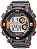 Relógio Masculino Armitron Sport 40/8284ORG - Imagem 1