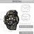 Relógio Masculino Gosasa sk15236 - Imagem 5