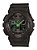 Relógio Masculino Casio GA-100C-1A3CR - Imagem 1