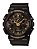 Relógio Masculino Casio GA-100CF-1A9CR - Imagem 1