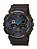 Relógio Masculino Casio GA-100-1A2CR - Imagem 1