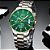 Relógio Masculino CRRJU CJ2214SL-G-GR - Imagem 3