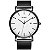 Relógio Masculino BUREI 19003 - Imagem 1