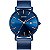Relógio Masculino BUREI 19003 - Imagem 1