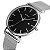Relógio Masculino BUREI 19003 - Imagem 2