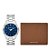 Relógio Masculino Michael Kors MK1060SET - Imagem 1