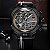 Relógio Masculino NAVIFORCE NF-9110 - Imagem 4