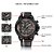 Relógio Masculino NAVIFORCE NF-9110 - Imagem 2