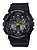 Relógio Masculino Casio GA-100GBX-1A9 - Imagem 1