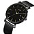 Relógio Masculino BUREI 19003 - Imagem 2