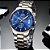 Relógio Masculino CRRJU CJ2214SL-G-BE - Imagem 4