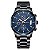 Relógio Masculino CRRJU CJ2214BK-RS - Imagem 1