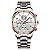 Relógio Masculino CRRJU CJ2214SL-RS-W - Imagem 1