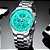 Relógio Masculino CRRJU CJ2214SL-GE - Imagem 4