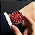 Relógio Masculino CRRJU CJ2214BK-RED - Imagem 5