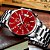 Relógio Masculino CRRJU CJ2214SL-RED - Imagem 3