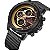Relógio Masculino NAVIFORCE NF-9110 - Imagem 2