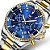 Relógio Masculino OLEVS WD-G2870-G-JL - Imagem 3