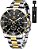 Relógio Masculino OLEVS WD-G2870-G-JH - Imagem 1