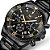 Relógio Masculino OLEVS WD-G2870-G-HH - Imagem 3