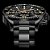 Relógio Masculino OLEVS WD-G2870-G-HH - Imagem 4