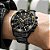 Relógio Masculino OLEVS WD-G2870-G-HH - Imagem 2