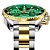 Relógio Masculino OLEVS WD-G2870-G-JLv - Imagem 4