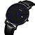 Relógio Masculino BUREI 19003 - Imagem 2