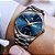 Relógio Masculino OLEVS YKS-S-G6898GH-HL - Imagem 2