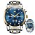 Relógio Masculino OLEVS SC-S-G2858GJ-JL - Imagem 1