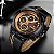 Relógio Masculino NAVIFORCE NF-9110 - Imagem 4