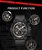 Relógio Masculino NAVIFORCE NF-9110 - Imagem 3