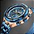 Relógio Masculino GOLDEN HOUR GH-108-RG-BE - Imagem 3
