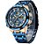 Relógio Masculino GOLDEN HOUR GH-108-RG-BE - Imagem 1