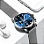 Relógio Masculino CRRJU CJ2287M-SBE - Imagem 2