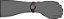 Relógio Masculino Timex T47012 - Imagem 5