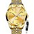 Relógio Masculino OLEVS WD-S-G9931GJ-CG - Imagem 1