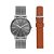 Relógio Masculino Skagen SKW1155SET - Imagem 1