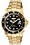 Relógio Masculino Invicta Gold - Imagem 1