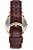 Relógio Masculino Casio EAW-MTP-V001GL-9B - Imagem 2
