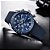 Relógio Masculino BY BENYAR BY-5140-Silicone Blue - Imagem 3