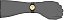 Relógio Masculino Casio EAW-MQ-24-9B - Imagem 2