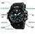 Relógio Masculino Dayllon W354 - Imagem 5
