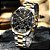 Relógio Masculino OLEVS YPF-G2870-G-JH - Imagem 4