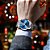 Relógio Masculino OLEVS WD-S-G9970G-BL - Imagem 3